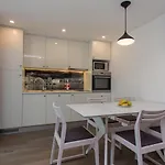 Apartman Ringo *