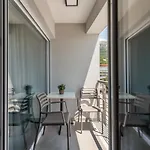 Apartman Ringo *