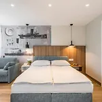 Apartman Ringo *