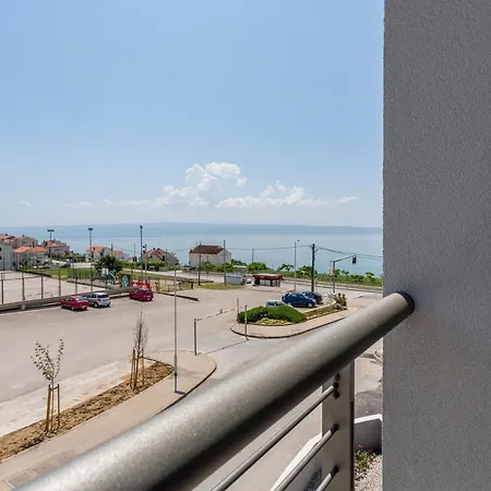 Ringo Appartement *