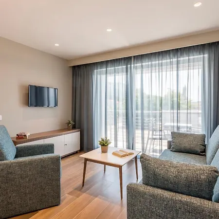 Ringo Apartment Podstrana